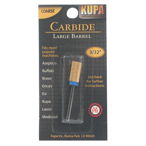 Hawley Carbide Drill Bit