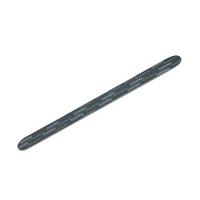 Hawley Biodegradable Emery Boards, Center, 175 X 200mm (120/280), Each Each