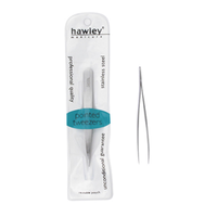 Hawley Tweezers