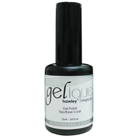 Hawley Gelique UV Gel Nail Polish