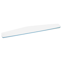 Cushioned Harbour Bridge Grinder Frosty 100/240 Blue Core, 10/Pack Pack