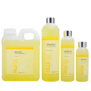 Hawley Illume Advanced Nail Dissolver