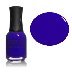 Orly Nail Polish