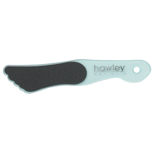 Hawley Mini Foot Shaped Pedipad'l