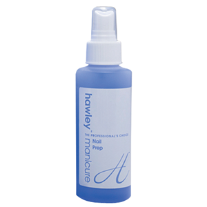 Hawley Nail Preparation Spray