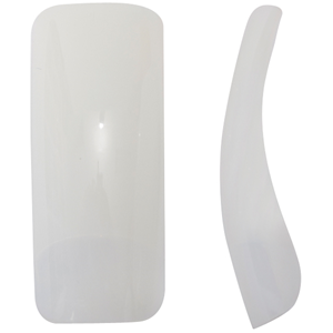 Hawley Ultra Form Nail Tips Size 7 50/pk Pack