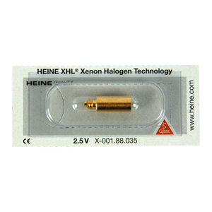 Heine Xenon Halogen Bulb