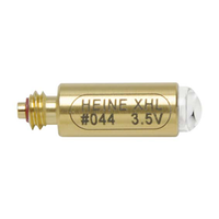 Heine Lamp Laryngoscope, Fibre Optic, 3.5 Volts, Each Each