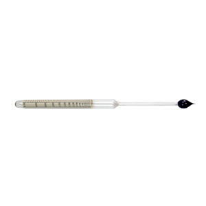 Livingstone Density Hydrometer