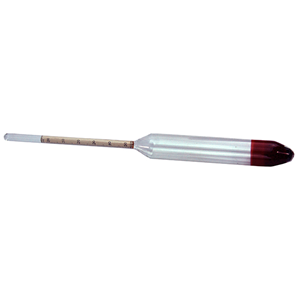 Livingstone Density Hydrometer