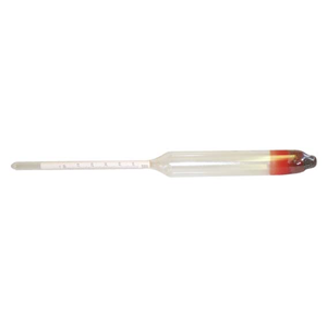 Livingstone Density Hydrometer