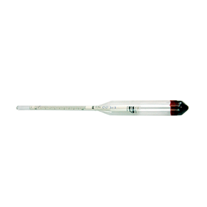 Livingstone Density Hydrometer
