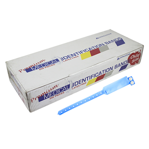 Livingstone Premium Personal Identification ID Bands