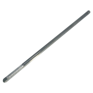IEC Electrostatic Rods