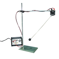 Circular Motion Kit - Electric with Ripple Tank Speed Controller Each