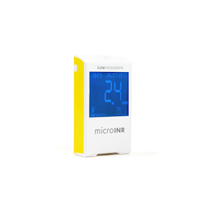 microINR Test Meter, Each Each