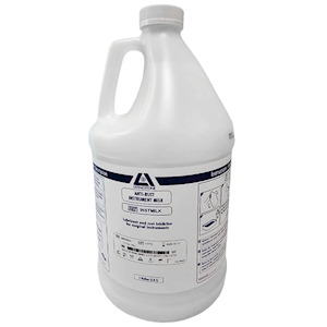 Livingstone Anti-Rust and Anti-Stain Instrument Milk, 3.79 Litres (1 Gallon) MSDS on Label, Each