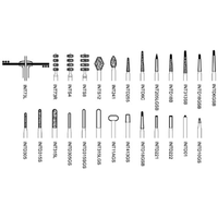 Intensiv KSBI Prep Set, 8/Set Set