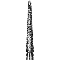 Intensiv 4236 Diamond Burs, Composhape, ISO 199514 #16, Fine, Each Each