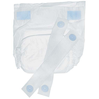 Belted Undergarment 4 Pkts X 30 Carton
