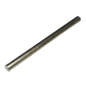 Iron Core Bar 15cm X 1cm Dia Each