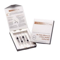 CONTRAST PM TOUCH UP KIT 4 SYR20pct Each
