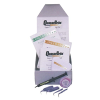 QUASARBRITE KIT LASER BLEACH(3PATIENTS) Pack