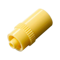 Intravenous IV Stopper for Injection Site, Male Luer Lock, Pirming Volume: 0.20ml, 1000/Carton Carton