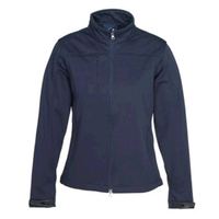 LADIES BIZTECH, SOFT SHELL JACKET, MEDIUM Each
