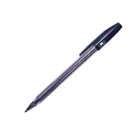 PENS UNIBALL SAS MEDIUM BLACK BOX/12 Box