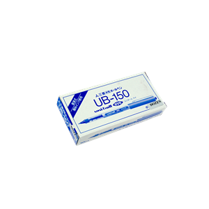 Uni-Ball Ballpoint Pens