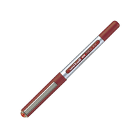 PENS UNIBALL UB150 EYE MICRO RED BOX/12 Box
