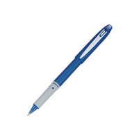 Uniball Grip Rollerball Pens, 0.7mm Fine, Blue, 12/Box Box