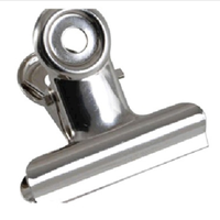 Letter Clips No. 4 75mm 36/bx Box