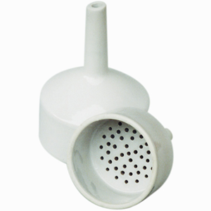 Livingstone Buchner Funnel