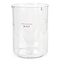 Joiken Replacement Glass Jar for JFS45020, Each Each
