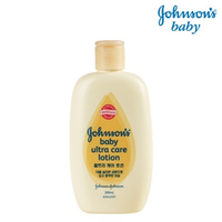 Johnsons and Johnsons Baby Ultra care Moisture, 200 ml Loose Loose