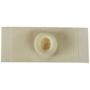 Adaptic Digit Non-Adhering Small Dressing, 2cm Diameter, 10/Box (MAD003) Box