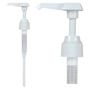 MICROSHIELD® Dispenser Pump, 5mL Capacity, For 500mL Bottle, Each Each