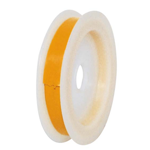 Instrument Marking Tape Orange 0.64 cm Wide 620 cm Long Each