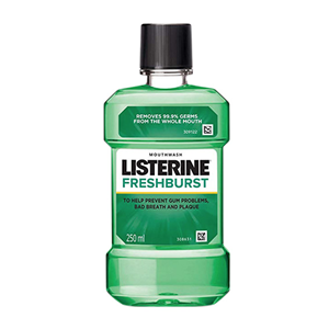 Listerine Mouthwash