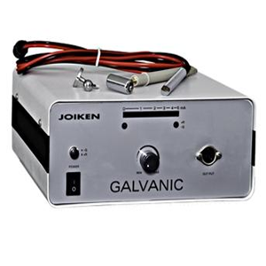 Joiken Ionosmeter Galvanic Machine for Face & Body, Each Each