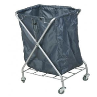 Joiken Square Towel Bin, 75(H) x 40(W) x 44(D)cm, Each