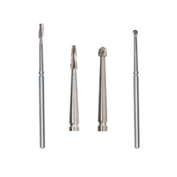 Jota HP Surgical Bur #236/023 Xls, Each Each