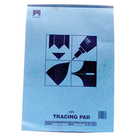 Tracing Paper, 60 - 65GSM, A3, 50 Page, Each Each