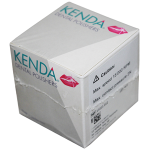 Kenda Technic Polishing Discs