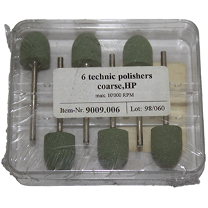 Kenda Technic Polishing HP Handpiece