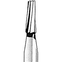 Kerr Jet 169 Tungsten Carbide Burs