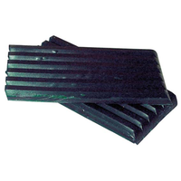 Green Inlay Casting Wax Hard 243g 120/pk Pack