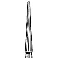 Kerr Jet T-3 Tungsten Carbide Burs